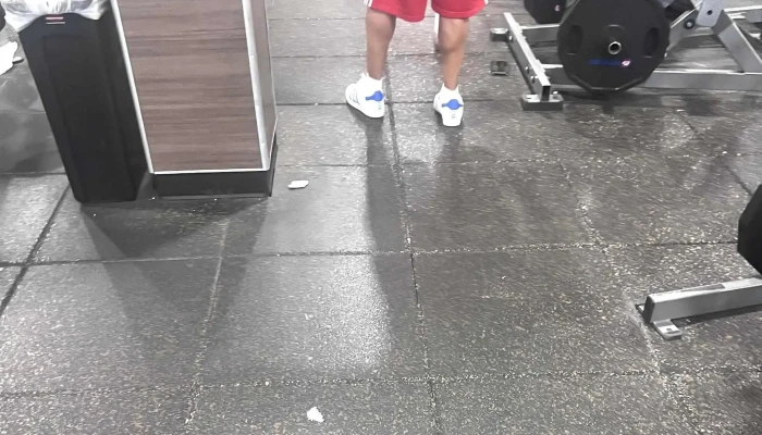24 Hour Fitness -  Number - Pelham