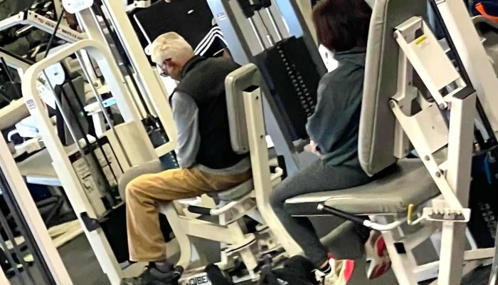 24 Hour Fitness -  Number - Sunnyvale