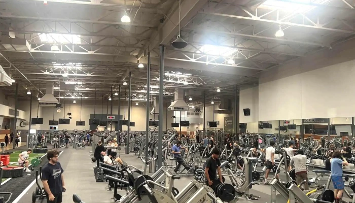 24 Hour Fitness -  Open Now - Laguna Niguel