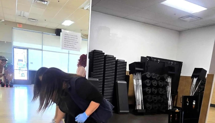 24 Hour Fitness -  Photos - Sunnyvale