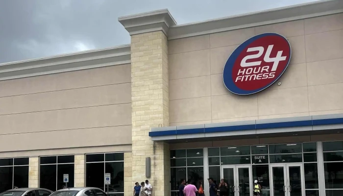 24 Hour Fitness -  Prices - Dallas