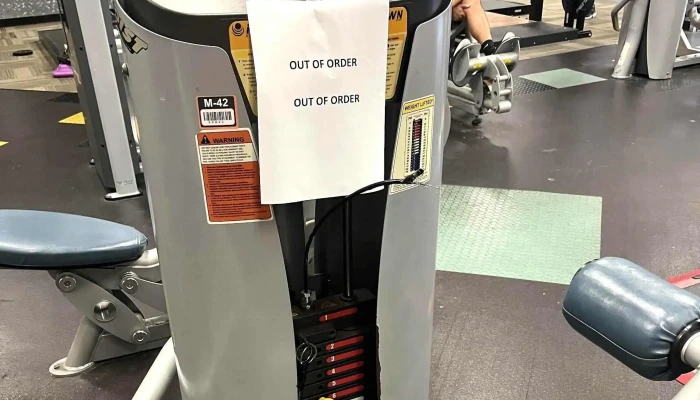 24 Hour Fitness -  Prices - Oakland