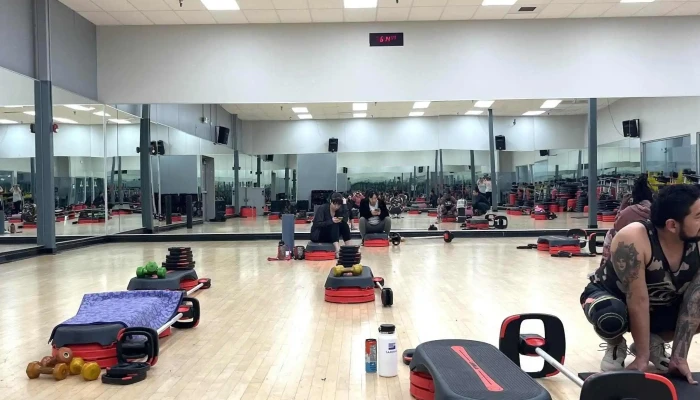 24 Hour Fitness -  Prices - San Leandro