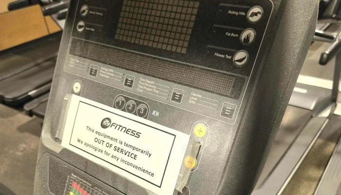 24 Hour Fitness -  Prices - Sacramento