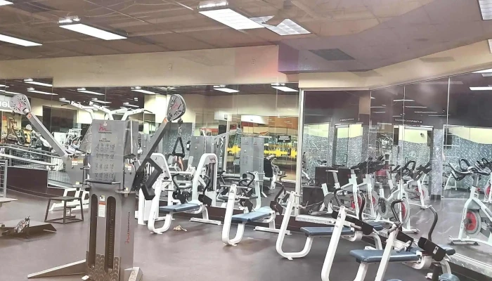 24 Hour Fitness -  Promotion - Oakland