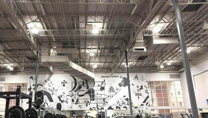 24 Hour Fitness -  Reviews - Walnut Creek