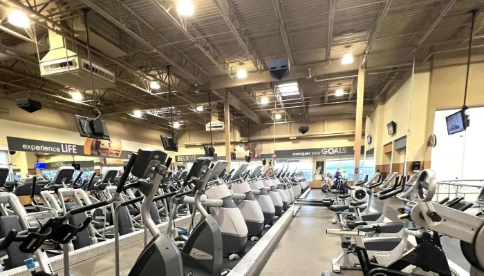 24 Hour Fitness -  Reviews - Highlands Ranch