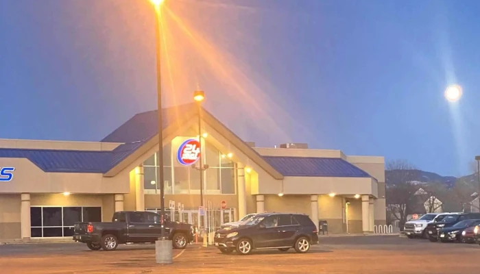 24 Hour Fitness -  Reviews - Arvada