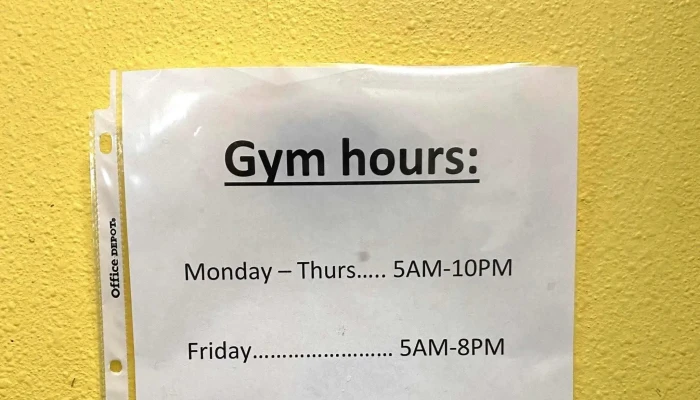 24 Hour Fitness -  Reviews - Denver
