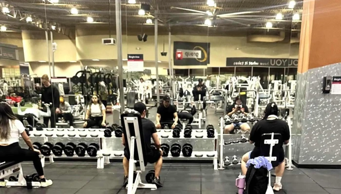 24 Hour Fitness -  Reviews - Dallas