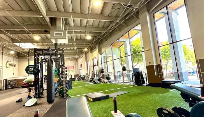 24 Hour Fitness -  Reviews - Mountain View