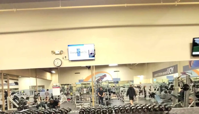24 Hour Fitness -  Reviews - Sunnyvale