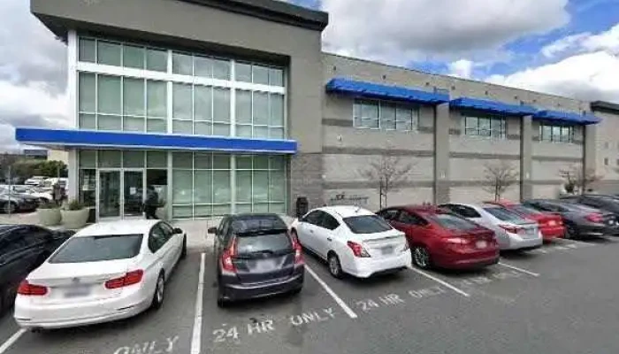 24 Hour Fitness -  Street View 360deg - Walnut Creek