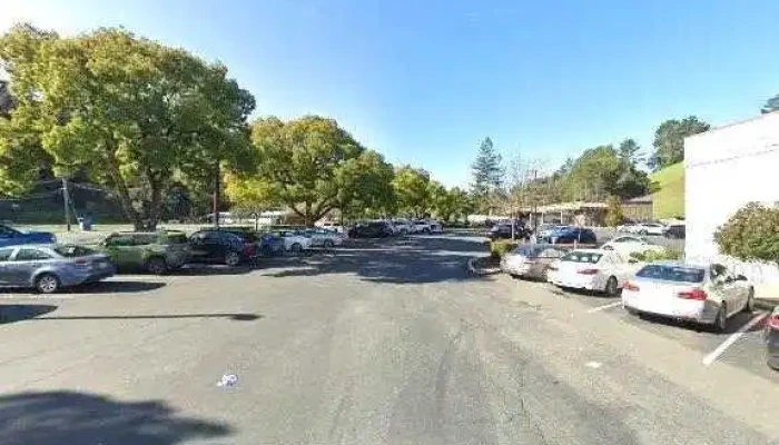 24 Hour Fitness -  Street View 360deg - Moraga