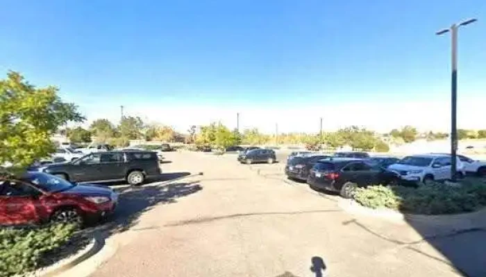 24 Hour Fitness -  Street View 360deg - Highlands Ranch