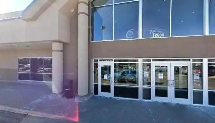 24 Hour Fitness -  Street View 360deg - Arvada