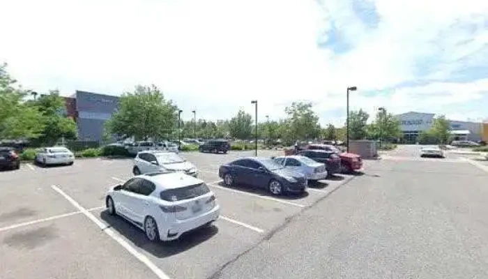 24 Hour Fitness -  Street View 360deg - Denver