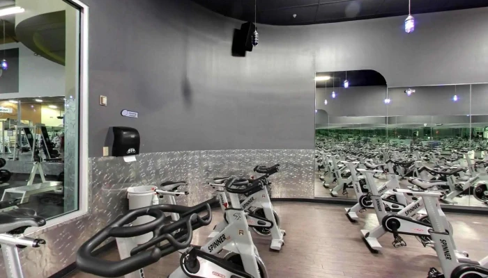 24 Hour Fitness -  Street View 360deg - Dallas