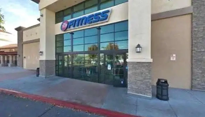 24 Hour Fitness -  Street View 360deg - Apple Valley