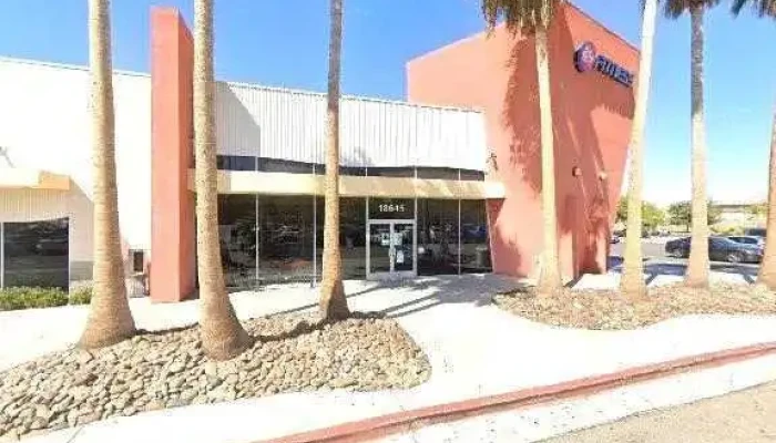 24 Hour Fitness -  Street View 360deg - Santa Clarita