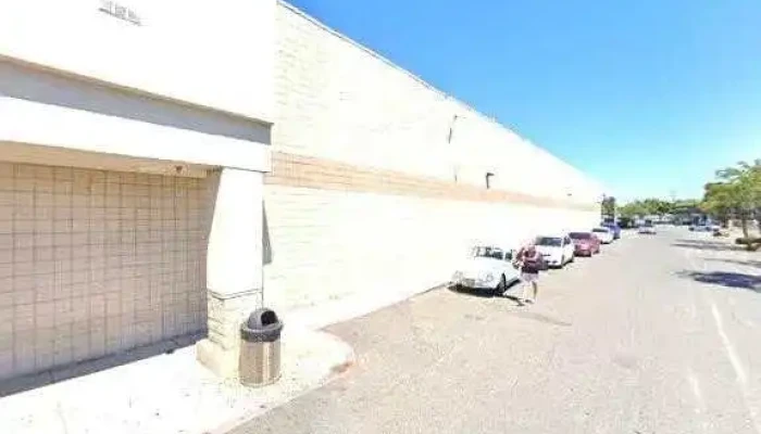 24 Hour Fitness -  Street View 360deg - Oakland