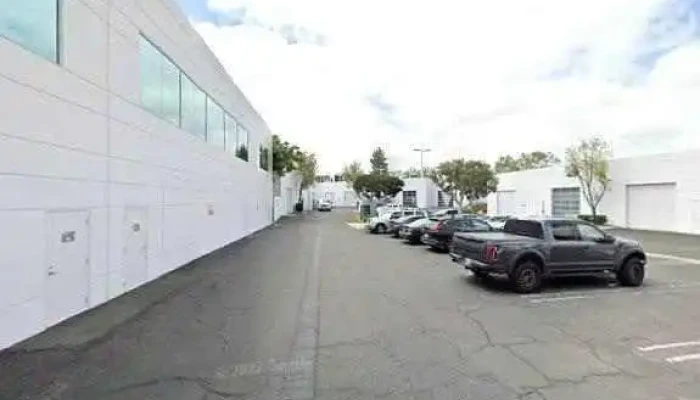 24 Hour Fitness -  Street View 360deg - Aliso Viejo