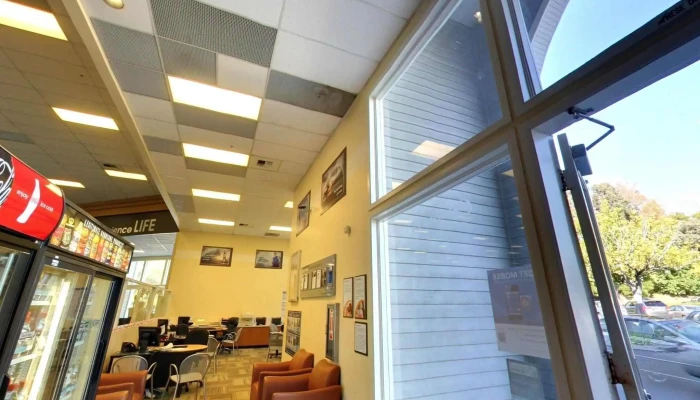 24 Hour Fitness -  Street View 360deg - Mission Viejo