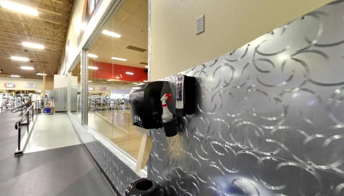 24 Hour Fitness -  Street View 360deg - Hillsboro