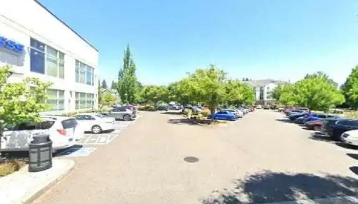 24 Hour Fitness -  Street View 360deg - Beaverton