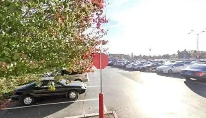 24 Hour Fitness -  Street View 360deg - Santa Clara