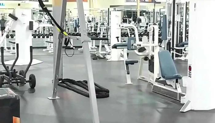 24 Hour Fitness -  Videos - Hillsboro