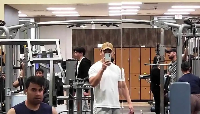 24 Hour Fitness -  Videos - Beaverton