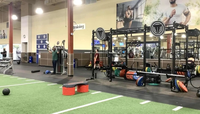 24 Hour Fitness -  Videos - Santa Clara