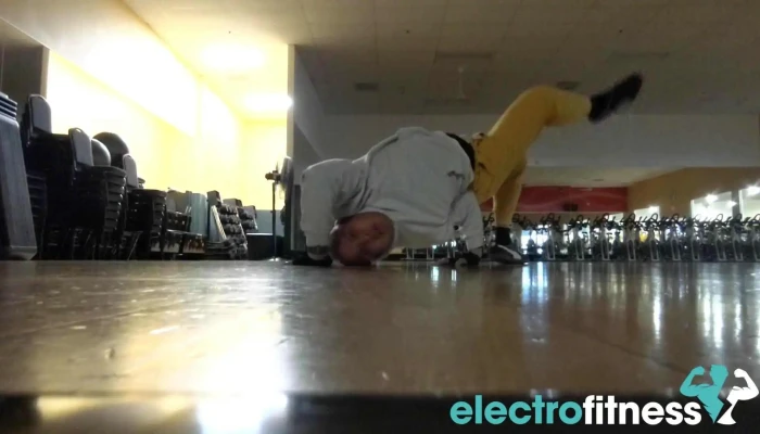 24 Hour Fitness -  Videos - Roseville