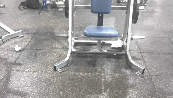 24 Hour Fitness -  Website - Pelham