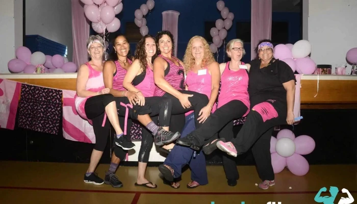 241 Fitness -  All - Falmouth