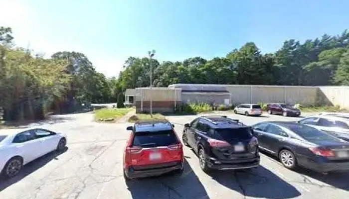 241 Fitness -  Street View 360deg - Falmouth