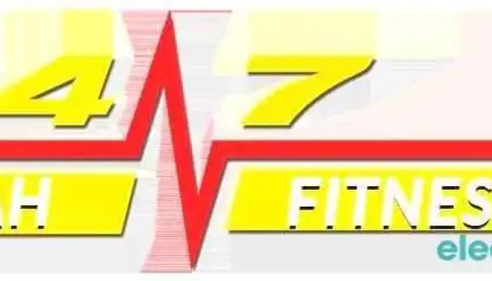 247 Selah Fitness By Owner - Selah