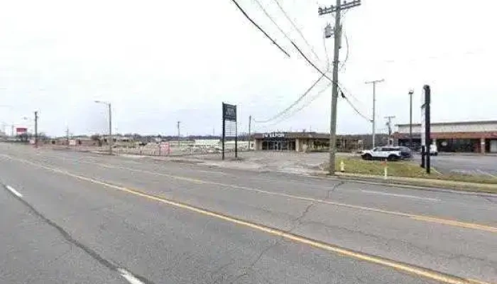 28tenn Fitness Street View 360deg - Hendersonville