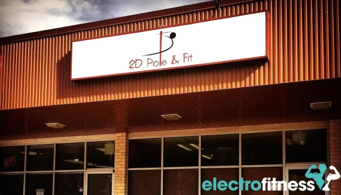 2d Fit aka 2d Pole Fit - Fort Washington