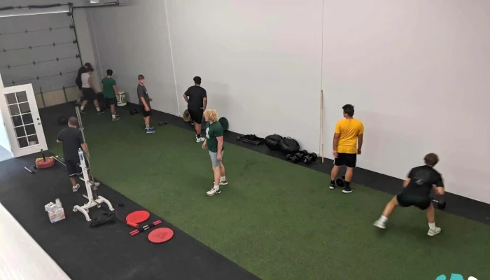 2g Sports Fitness By Owner - Concord