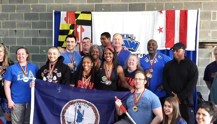 301 Strong -  Physical Fitness Program - White Plains