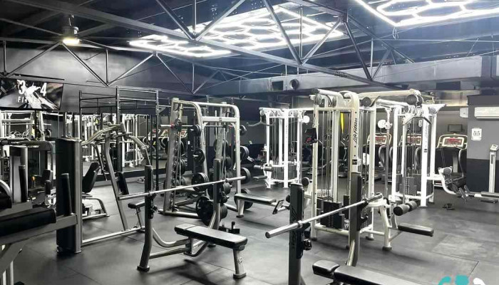 304 Fitness -  Latest - Keyser