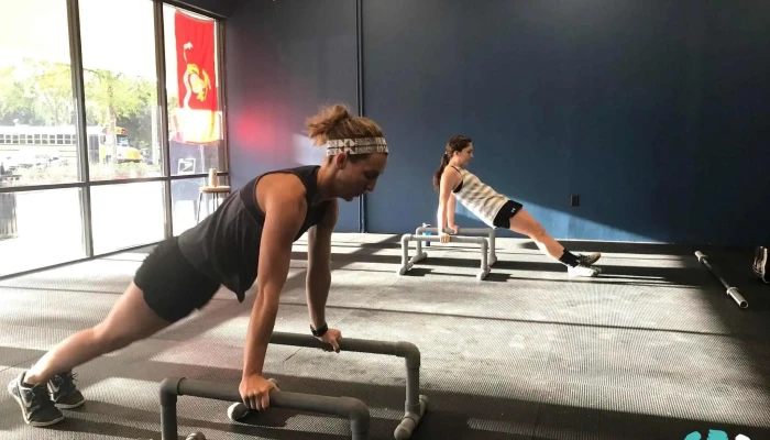 352 Fitness -  By Owner - Gainesville