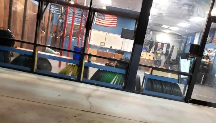 352 Fitness -  Physical Fitness Program - Gainesville
