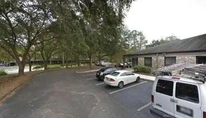 352 Fitness -  Street View 360deg - Gainesville
