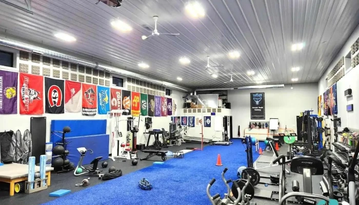 360 Athlete, Llc - Ankeny