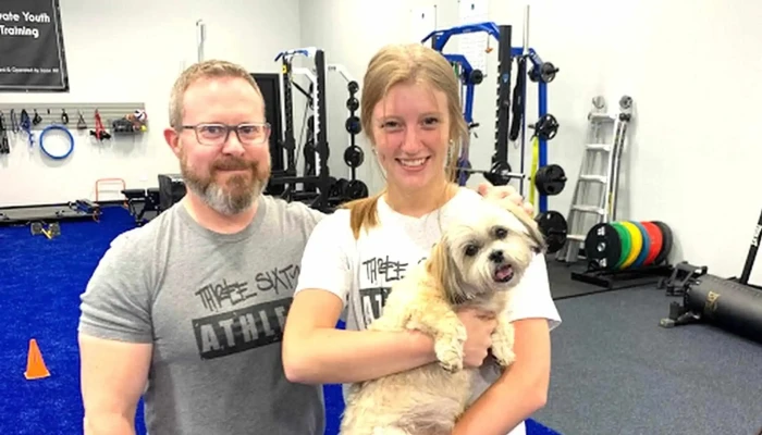 360 Athlete Llc Physical Fitness Program - Ankeny