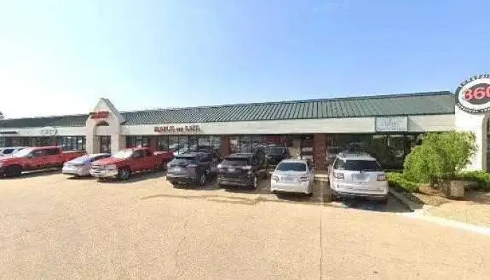360 Fitness -    Tyler Texas Street View 360deg - Tyler