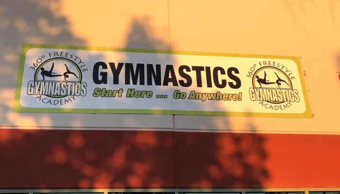 360 Freestyle Gymnastics Gymnastics Center - Hesperia
